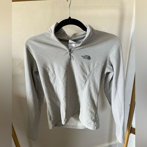 The North Face Quarter Zip